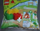 LEGO 30064