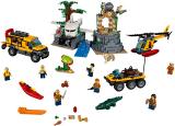 LEGO 60161